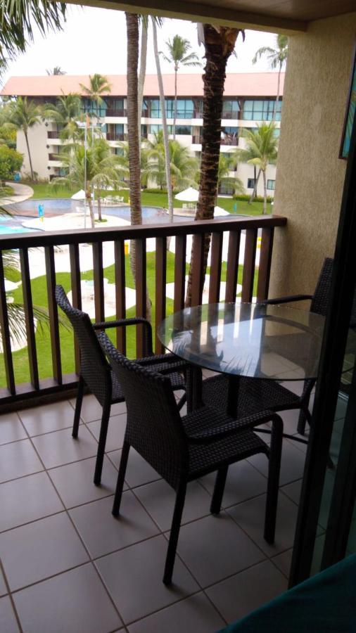 Resort Marulhos Porto De Galinhas Flat 307G Zewnętrze zdjęcie