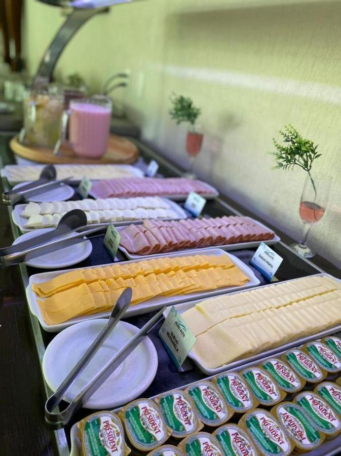 Resort Marulhos Porto De Galinhas Flat 307G Zewnętrze zdjęcie