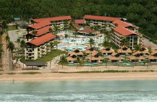 Resort Marulhos Porto De Galinhas Flat 307G Zewnętrze zdjęcie