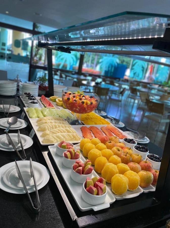 Resort Marulhos Porto De Galinhas Flat 307G Zewnętrze zdjęcie