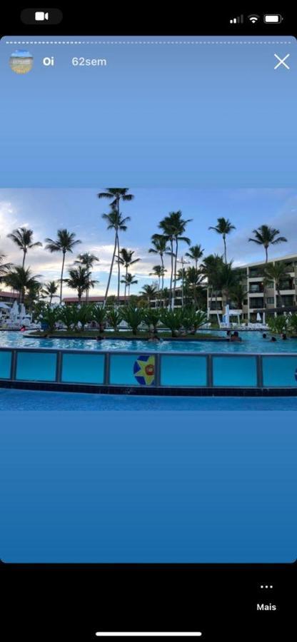 Resort Marulhos Porto De Galinhas Flat 307G Zewnętrze zdjęcie