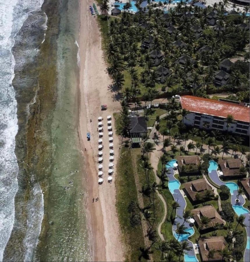 Resort Marulhos Porto De Galinhas Flat 307G Zewnętrze zdjęcie