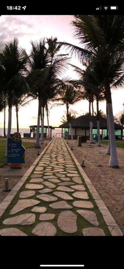 Resort Marulhos Porto De Galinhas Flat 307G Zewnętrze zdjęcie