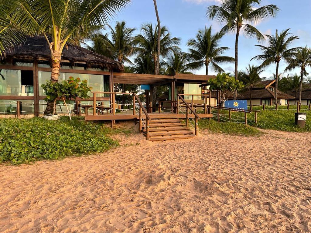 Resort Marulhos Porto De Galinhas Flat 307G Zewnętrze zdjęcie