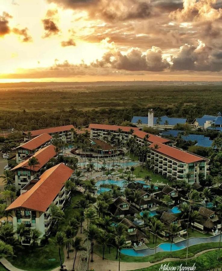 Resort Marulhos Porto De Galinhas Flat 307G Zewnętrze zdjęcie