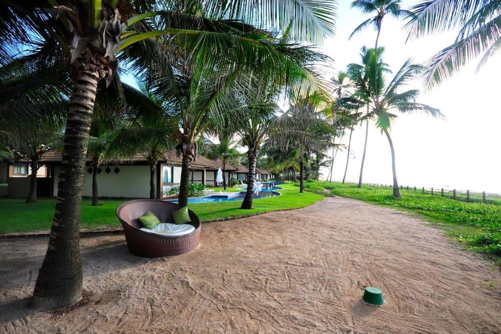Resort Marulhos Porto De Galinhas Flat 307G Zewnętrze zdjęcie