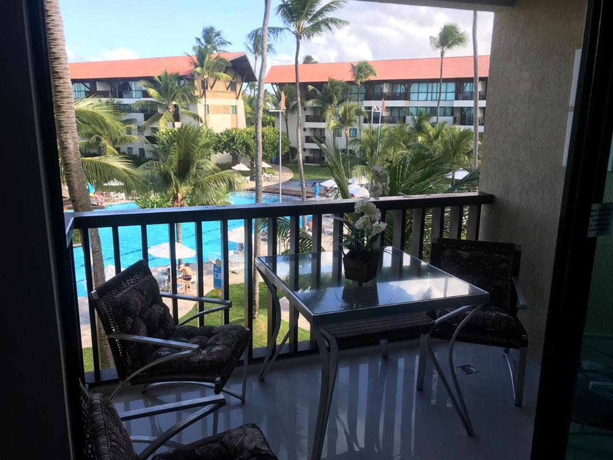 Resort Marulhos Porto De Galinhas Flat 307G Zewnętrze zdjęcie