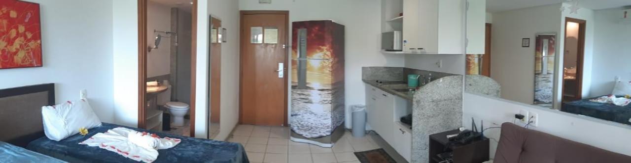 Resort Marulhos Porto De Galinhas Flat 307G Zewnętrze zdjęcie