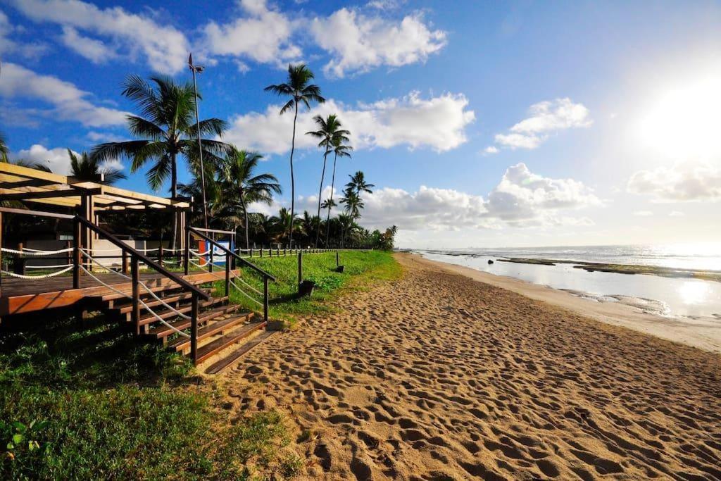 Resort Marulhos Porto De Galinhas Flat 307G Zewnętrze zdjęcie