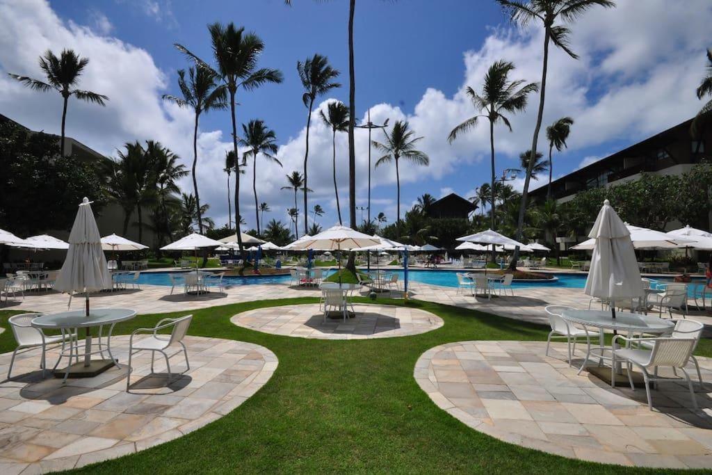 Resort Marulhos Porto De Galinhas Flat 307G Zewnętrze zdjęcie