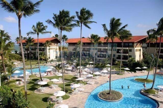 Resort Marulhos Porto De Galinhas Flat 307G Zewnętrze zdjęcie