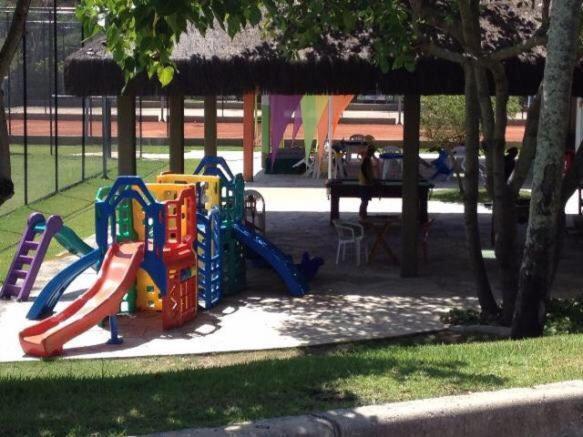 Resort Marulhos Porto De Galinhas Flat 307G Zewnętrze zdjęcie