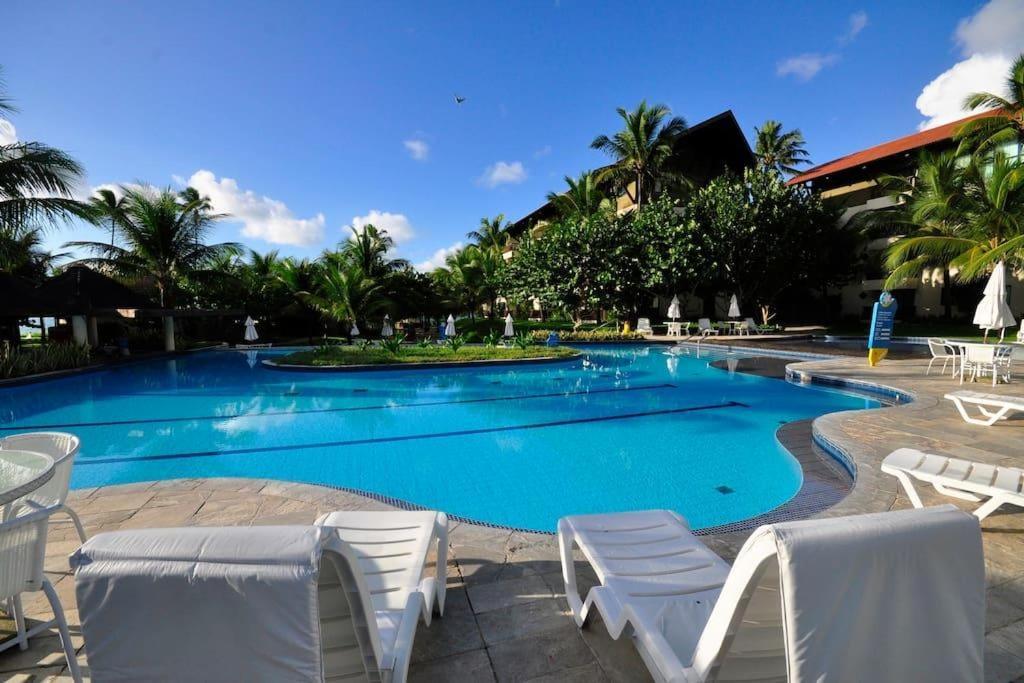 Resort Marulhos Porto De Galinhas Flat 307G Zewnętrze zdjęcie