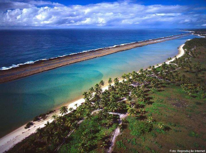 Resort Marulhos Porto De Galinhas Flat 307G Zewnętrze zdjęcie