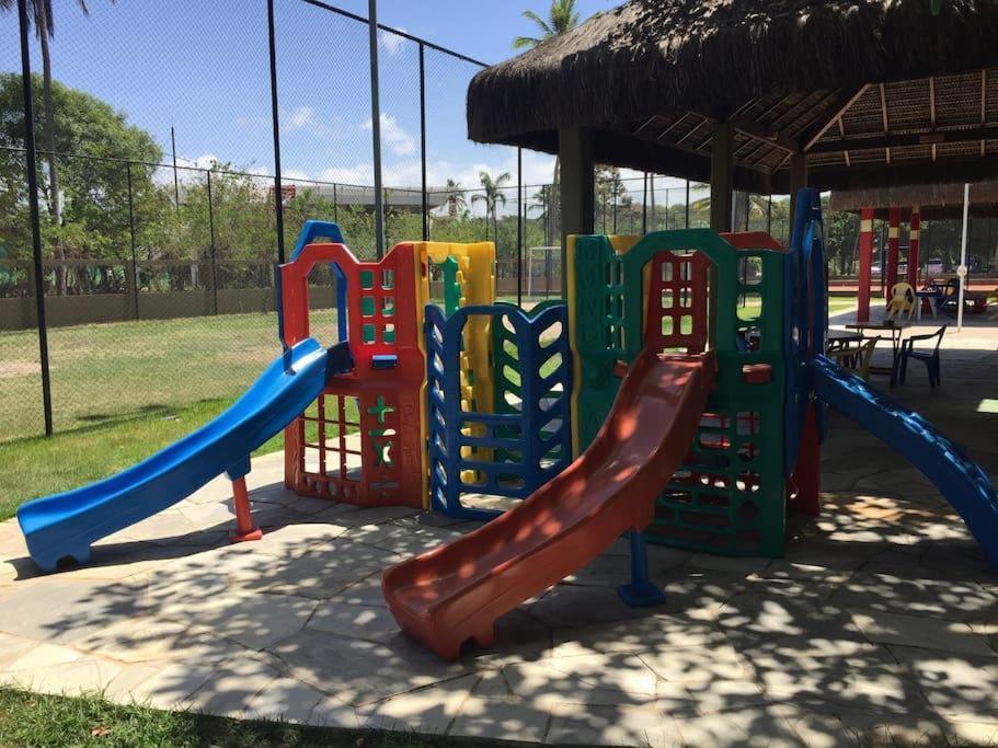 Resort Marulhos Porto De Galinhas Flat 307G Zewnętrze zdjęcie