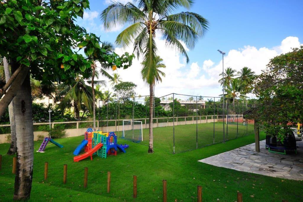 Resort Marulhos Porto De Galinhas Flat 307G Zewnętrze zdjęcie