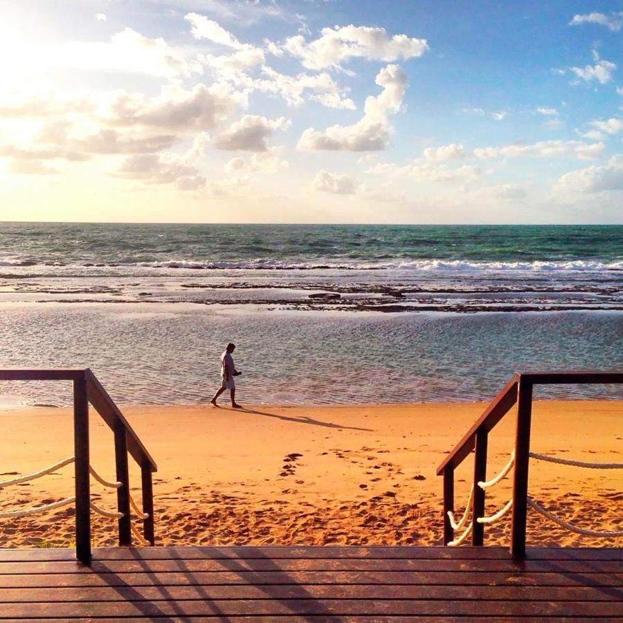 Resort Marulhos Porto De Galinhas Flat 307G Zewnętrze zdjęcie