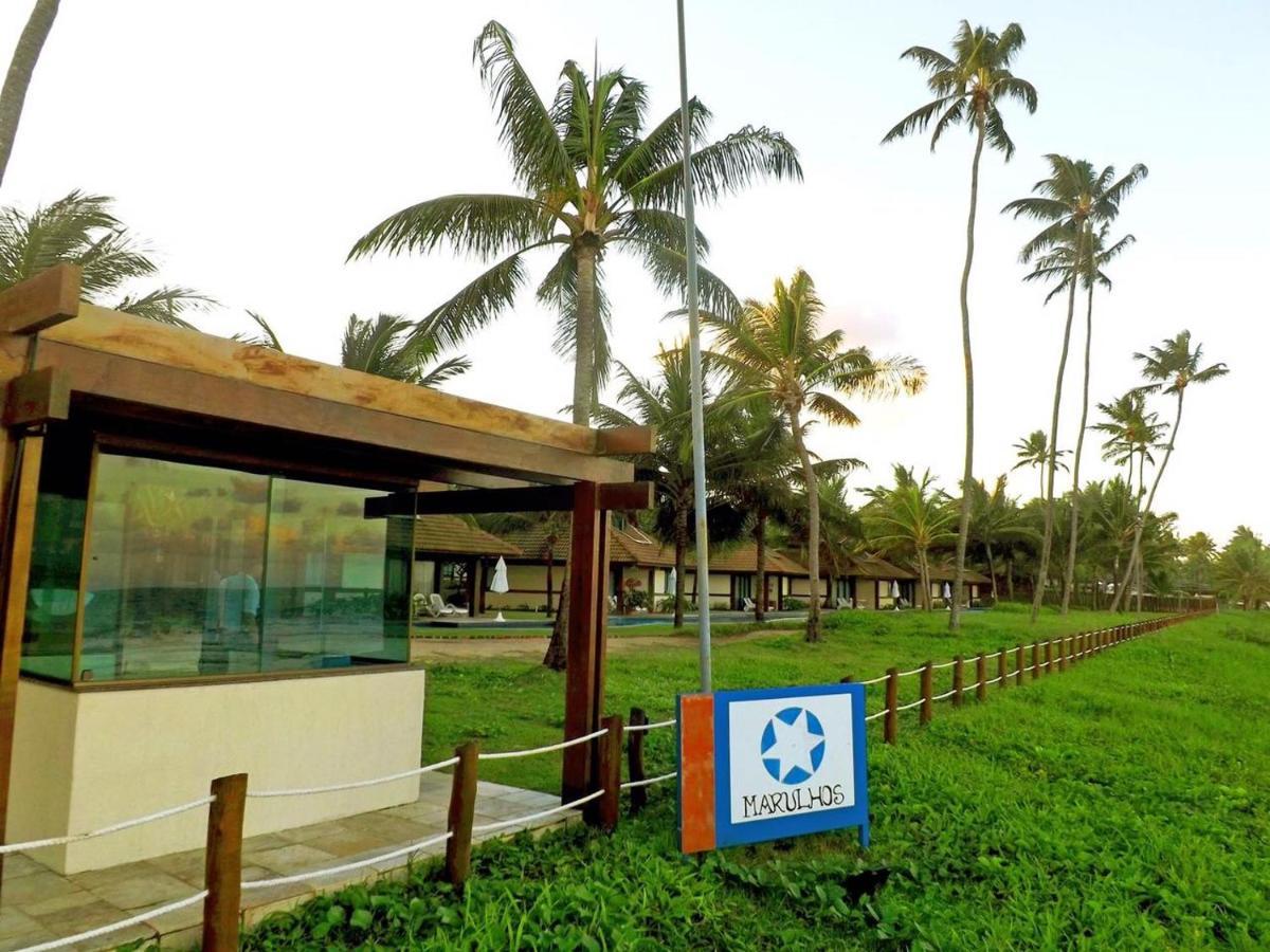 Resort Marulhos Porto De Galinhas Flat 307G Zewnętrze zdjęcie