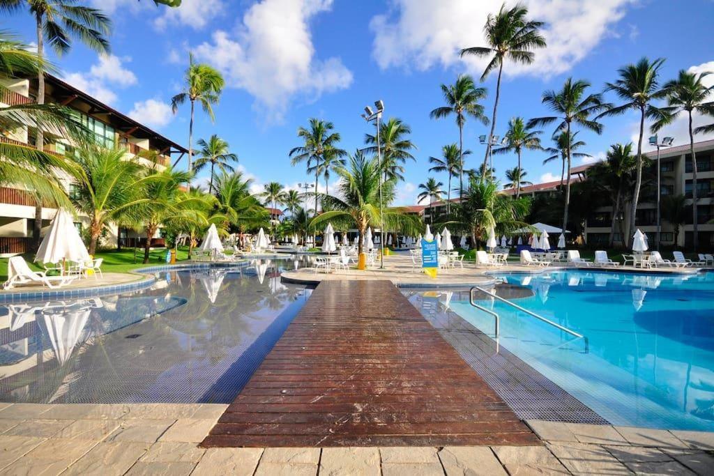 Resort Marulhos Porto De Galinhas Flat 307G Zewnętrze zdjęcie