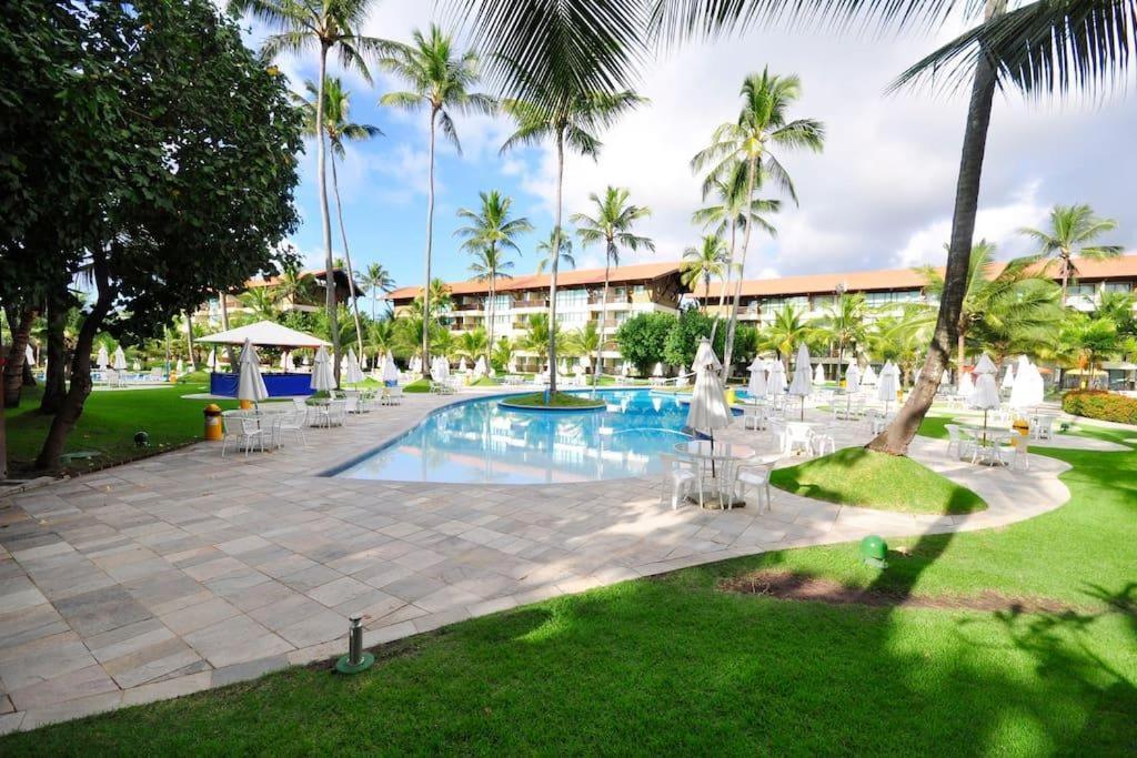 Resort Marulhos Porto De Galinhas Flat 307G Zewnętrze zdjęcie
