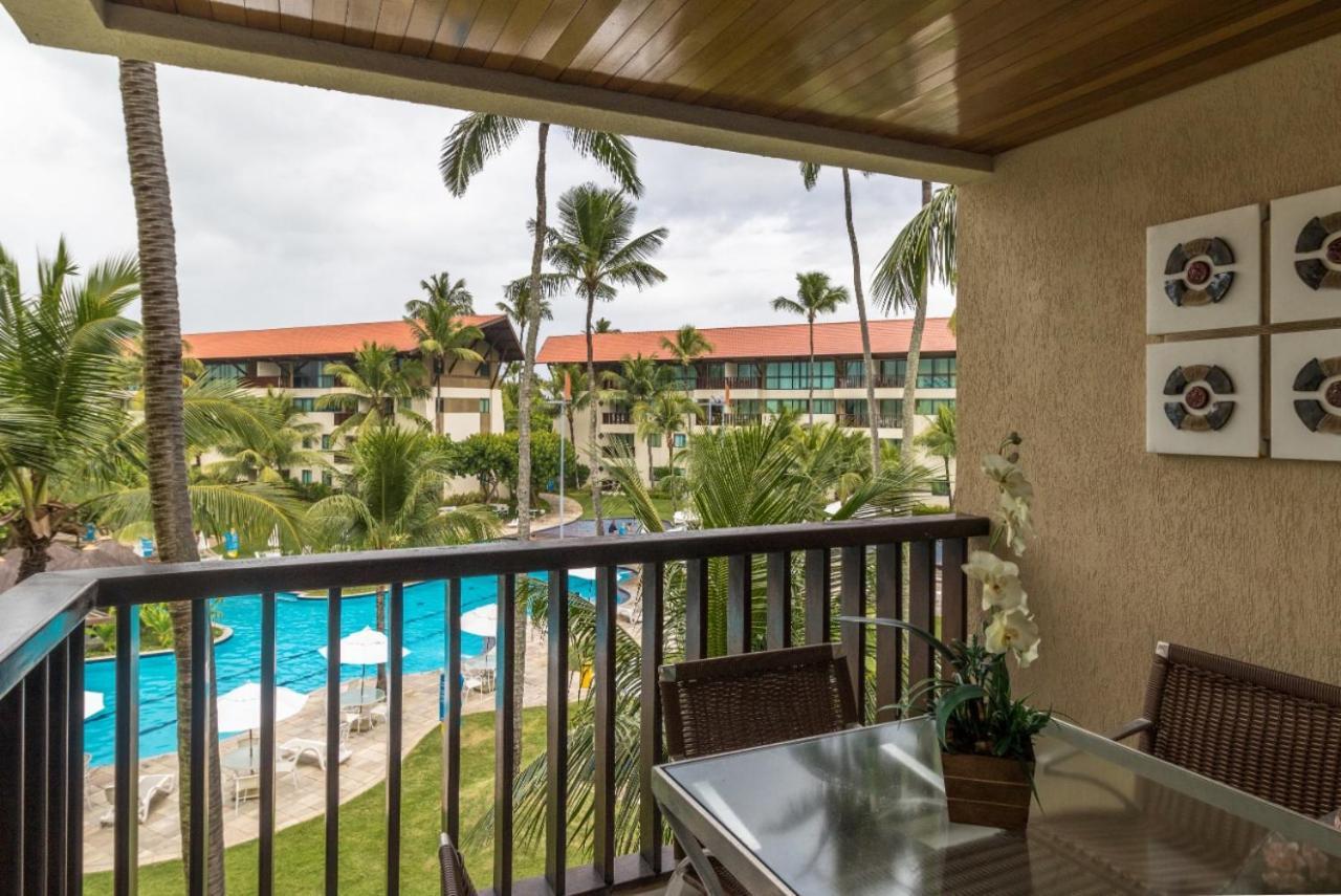 Resort Marulhos Porto De Galinhas Flat 307G Zewnętrze zdjęcie