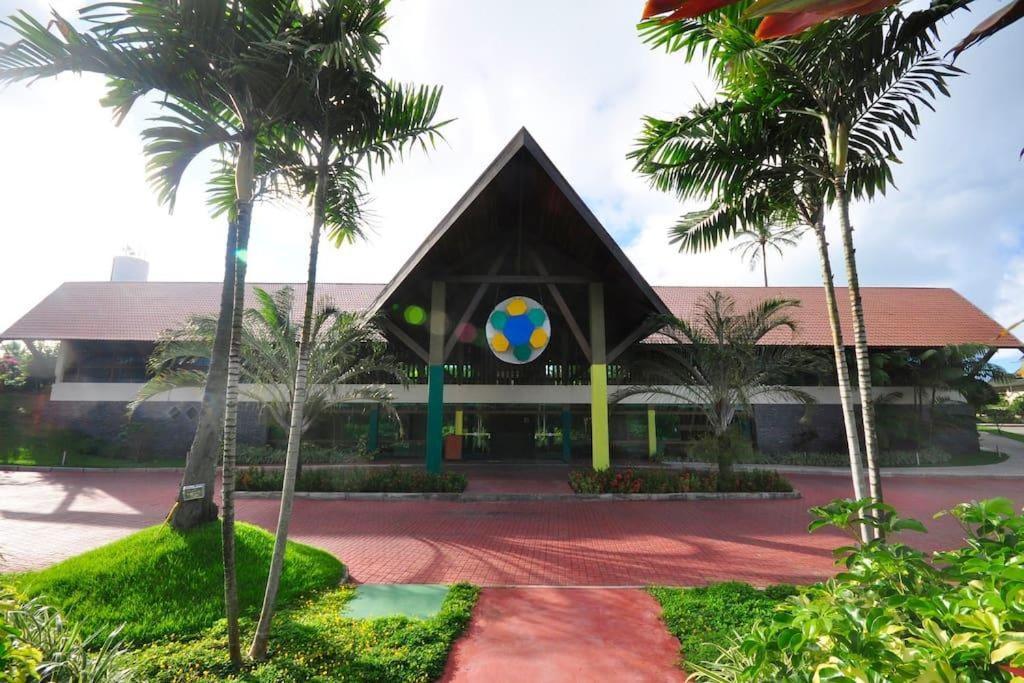 Resort Marulhos Porto De Galinhas Flat 307G Zewnętrze zdjęcie