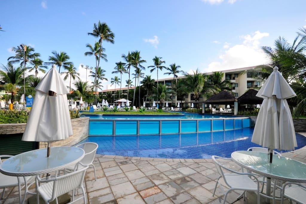 Resort Marulhos Porto De Galinhas Flat 307G Zewnętrze zdjęcie