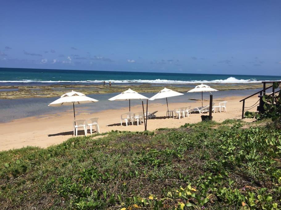 Resort Marulhos Porto De Galinhas Flat 307G Zewnętrze zdjęcie